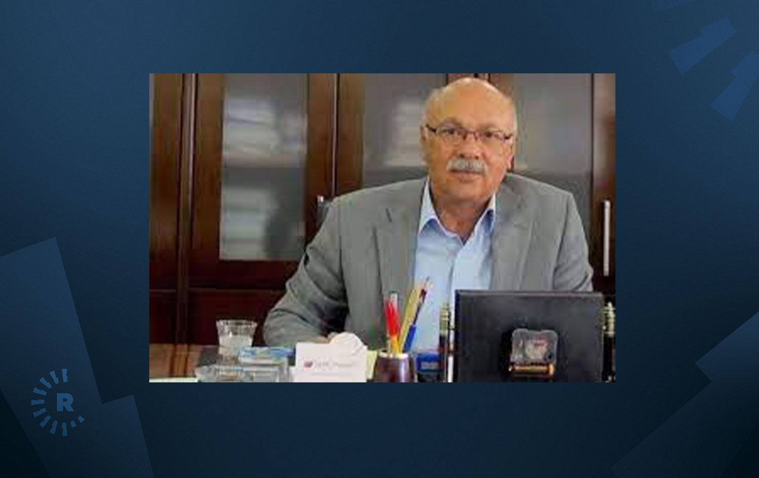 Şaredarê berê yê Serêkaniyê hat girtin