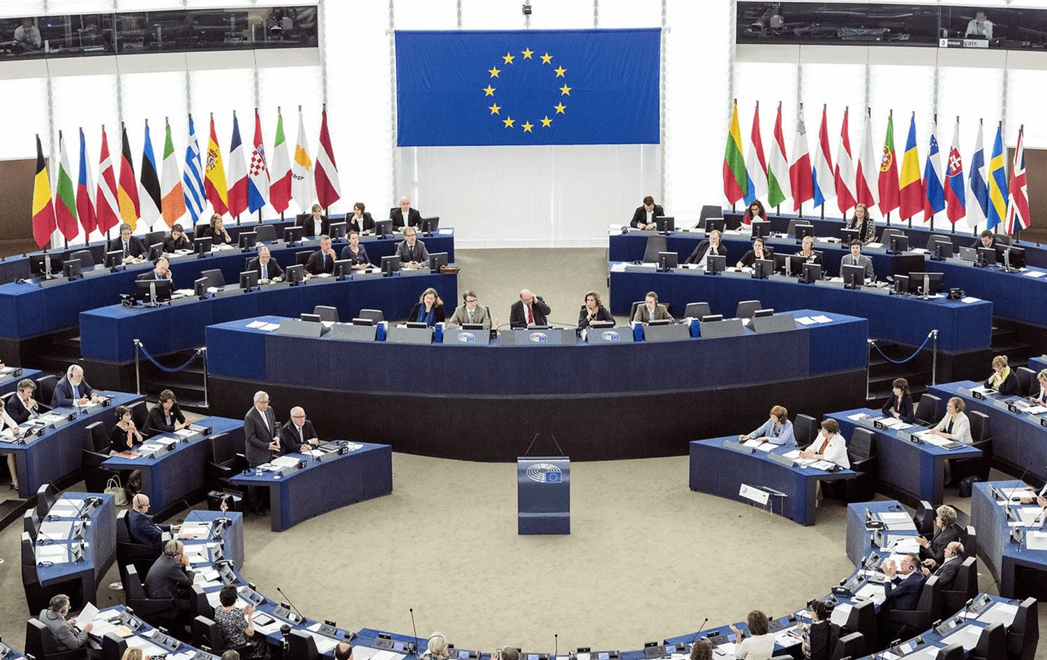 AP: Türkiye Kavala kararıyla AB üyeliği kapısını kapattı