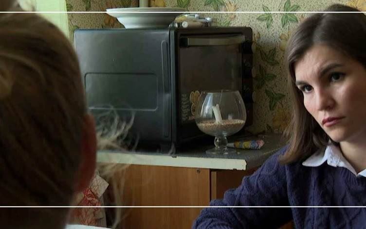 Jineke Ukraynî bo Rûdawê: Leşkerekî Rûsî destdirêjî li min kir