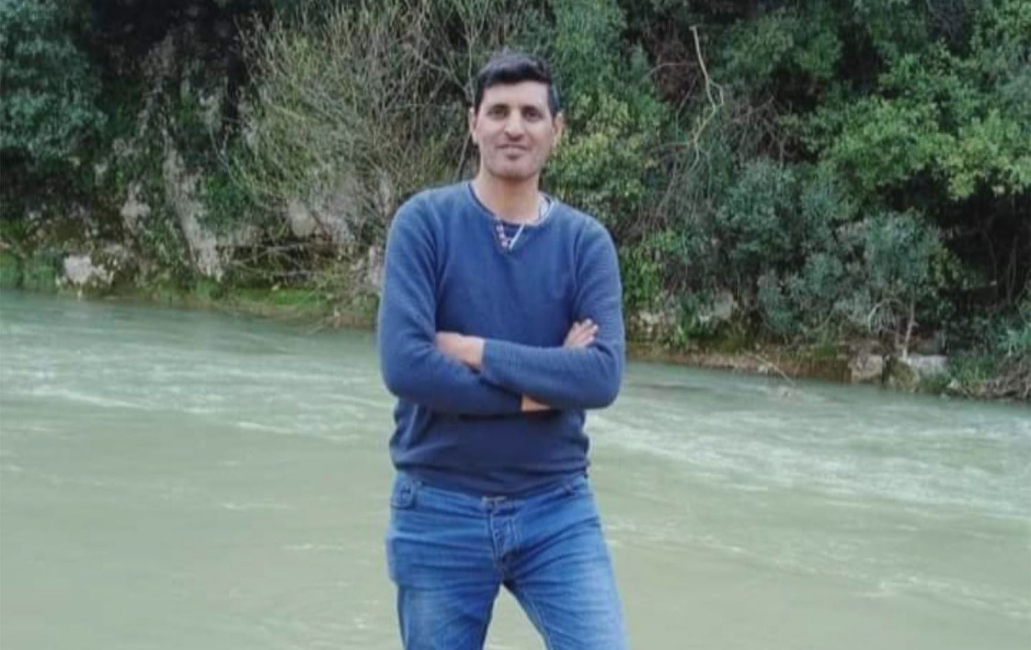 Rojavalı Yasir Mihemed Xelil sınırı geçerken öldürüldü