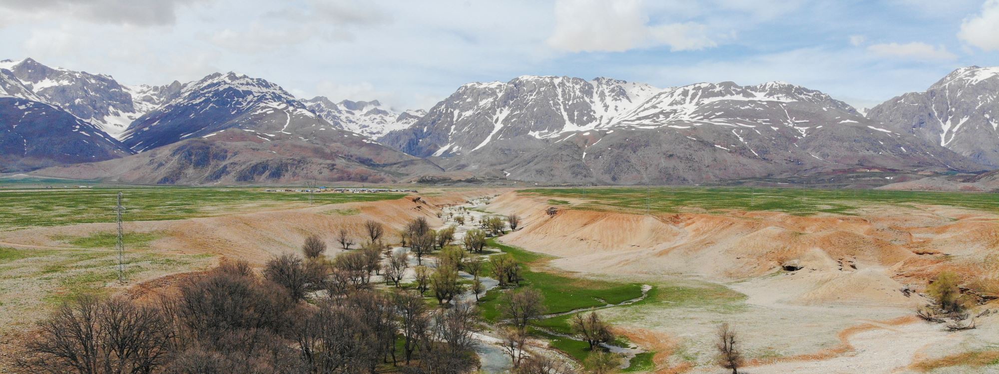 Bi wêneyan; Bihara Dêrsimê