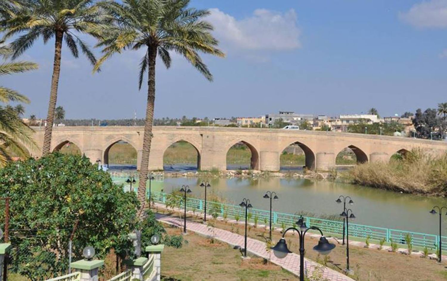 Li Xaneqînê DAIŞê êrîşî artêşa Iraqê û Heşda Şeibî kir