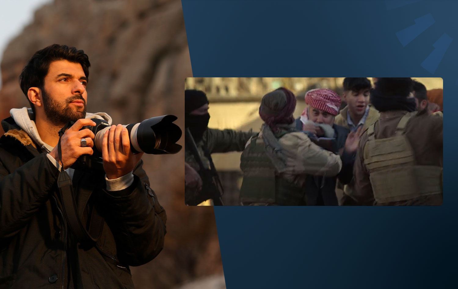 Disney Plusê ji rêzefilma Şingalê yekem fragman belav kir