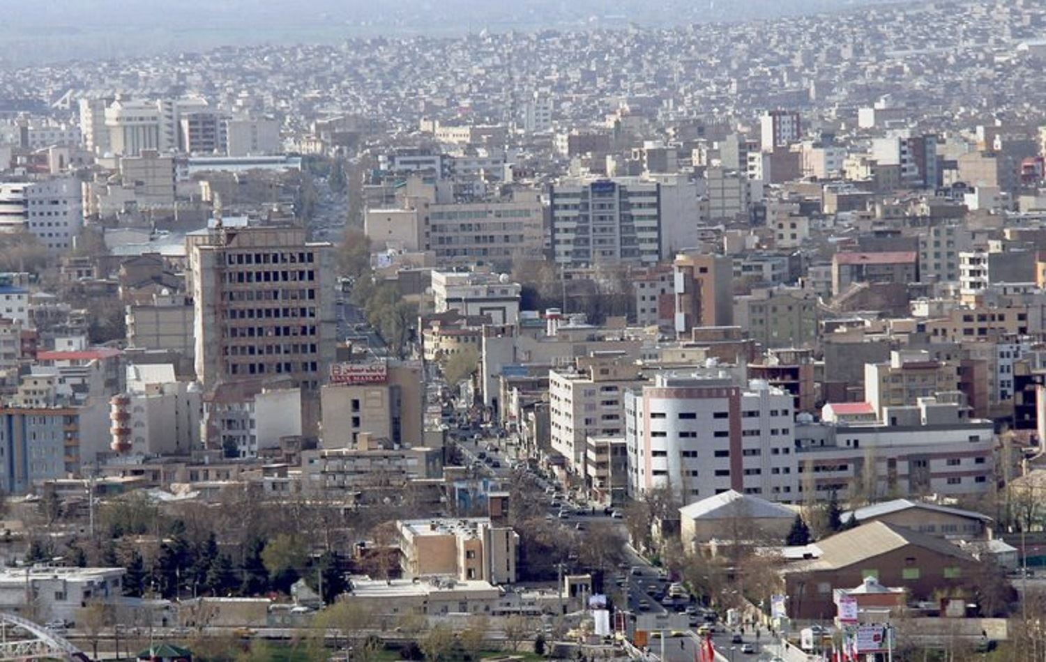 Urmiye: 59 pêketiyên Coronayê di jêr çavdêriya hûr de ne