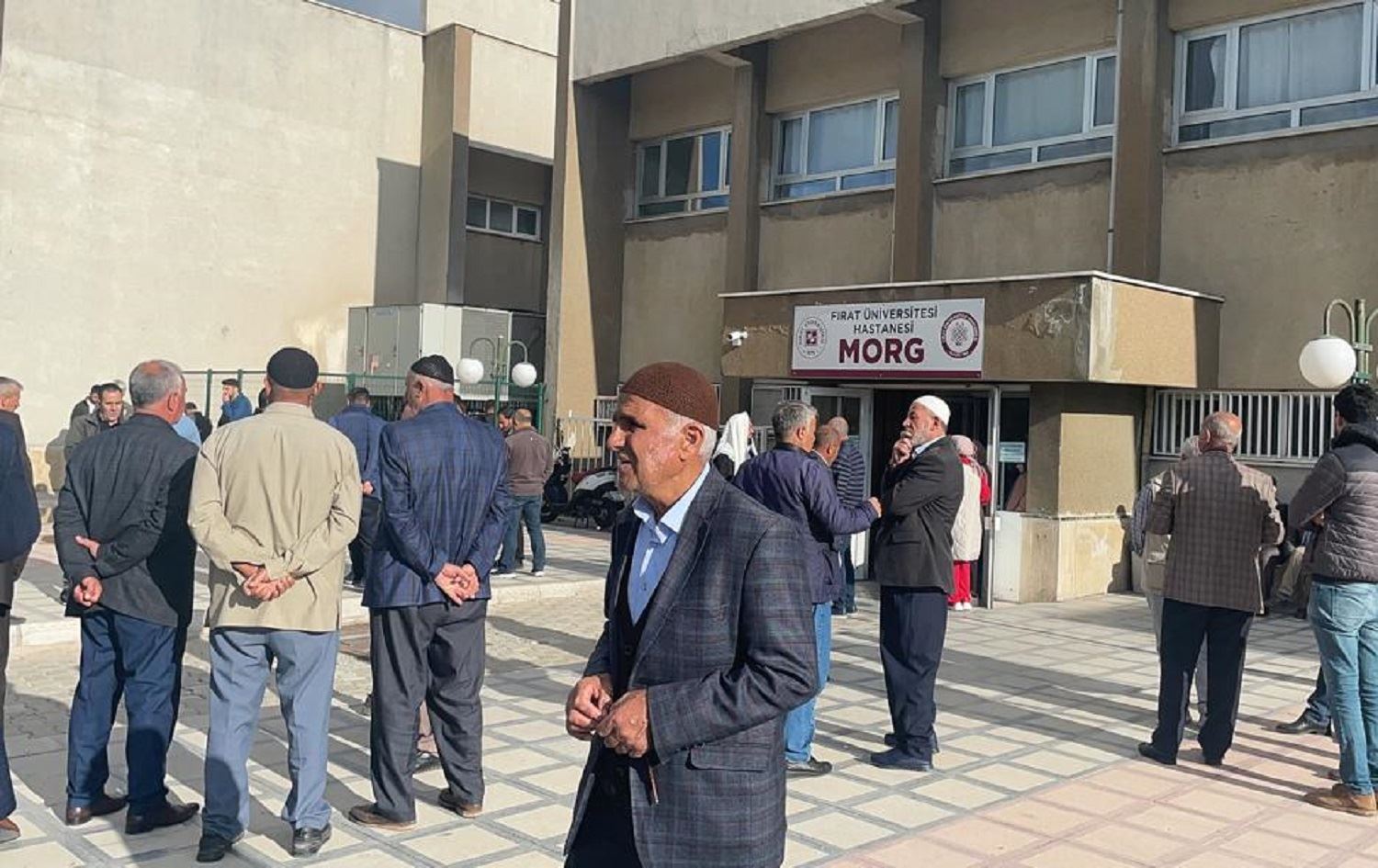 Li Xarpêtê şerê bi çekan: Muxtarê gund hat kuştin