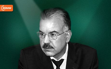 کوردستان لە ناوەندی ستراتیژی شەڕی دژی تیرۆردا