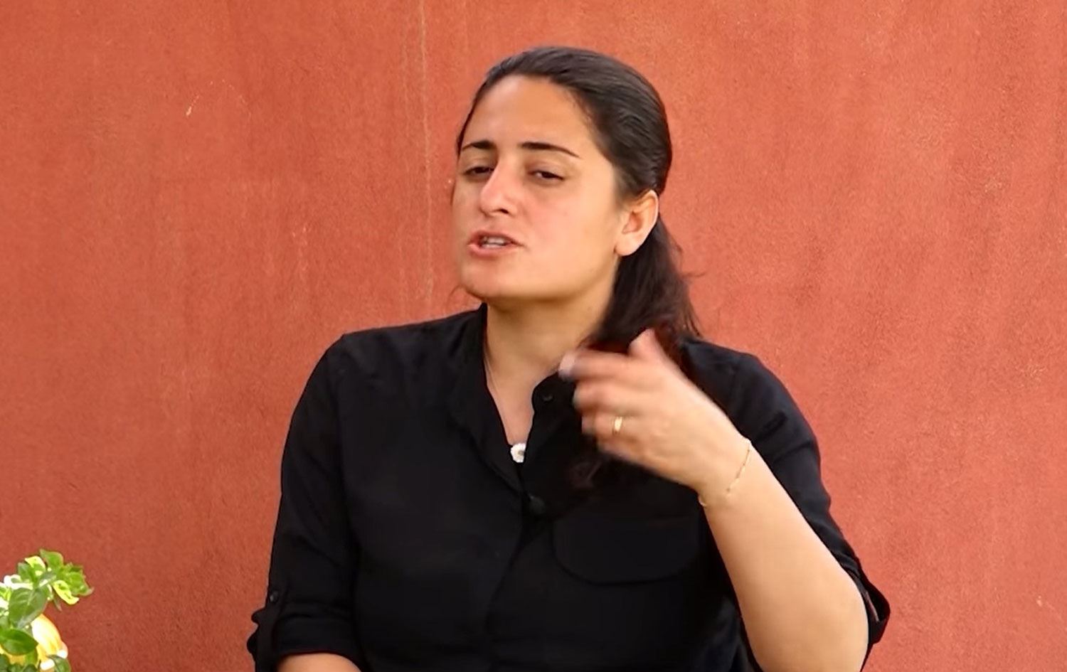 Endama Rêveberiya Xweser a Şingalê: PDKê rê nedida lê me ala Iraqê li Şingalê bilind kir