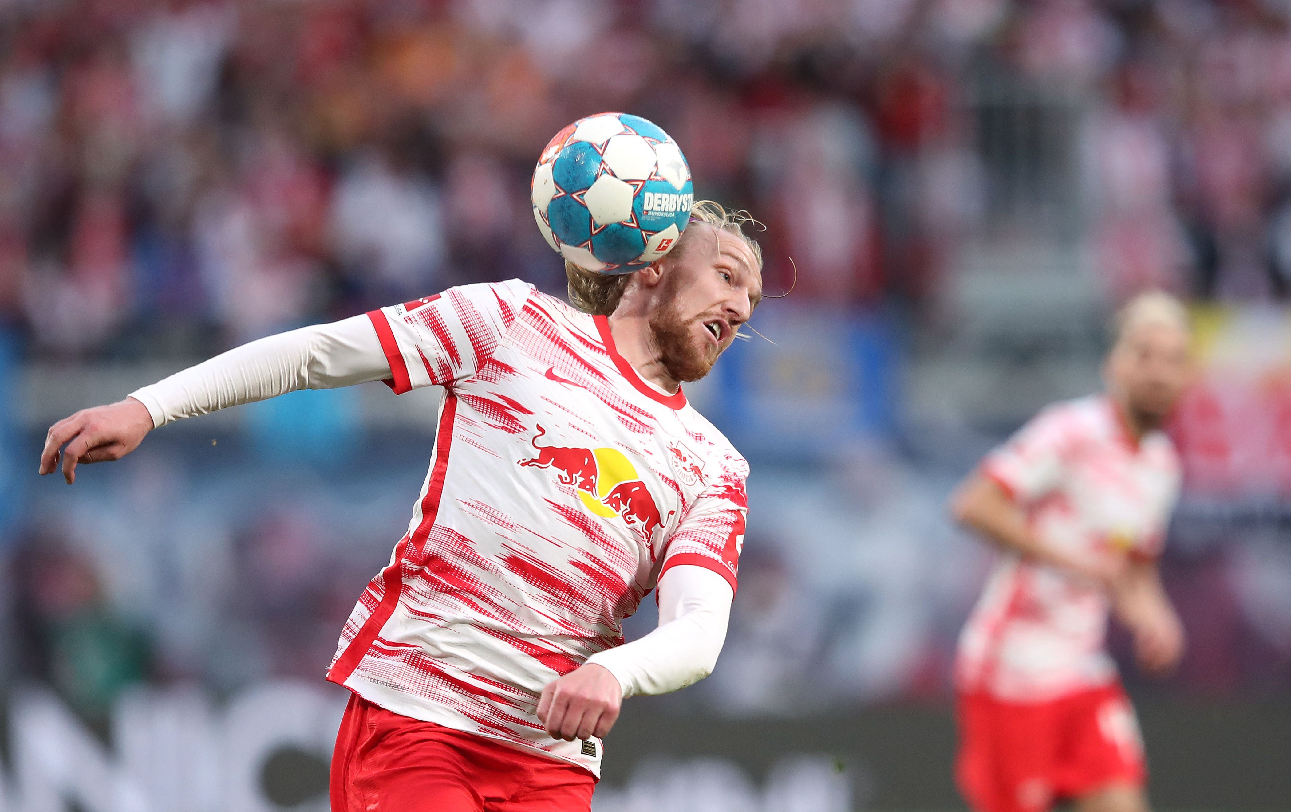 ڤیدیۆ؛ لایپزیگ خۆی لە چامپیۆنزلیگ نزیکدەکاتەوە