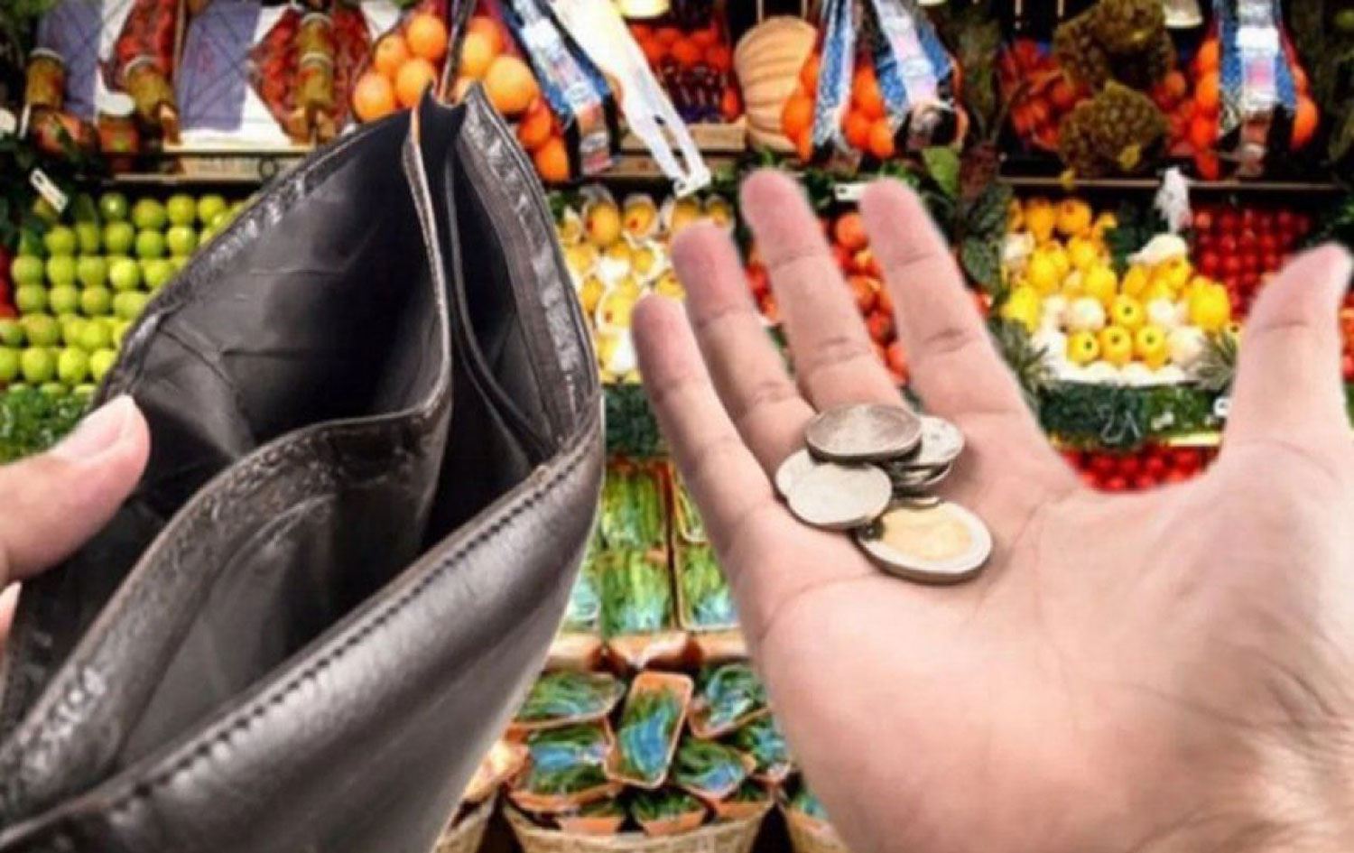 Memur-Sen, açlık ve yoksulluk sınırını açıkladı