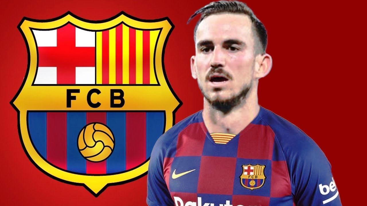 بارسێلۆنا نزیکە لە بەدەستهێنانی واژۆی ئەستێرەیەکی سێریا ئەی