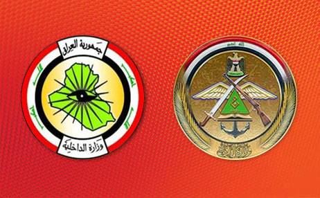 رووداو كاندیدانی وەزارەتی بەرگریی و ناوخۆی عێراق بڵاودەكاتەوە