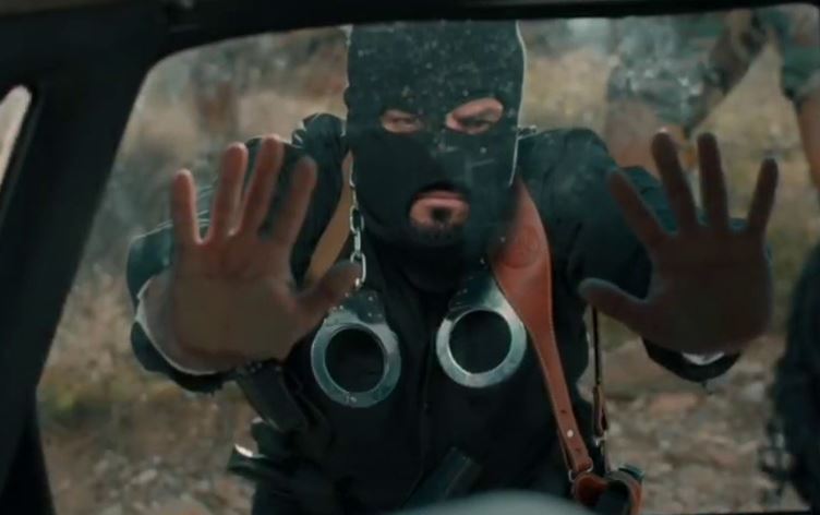 Entegrasyon Film Festivali'nde Kürt yönetmenin kısa filmi de yarışacak