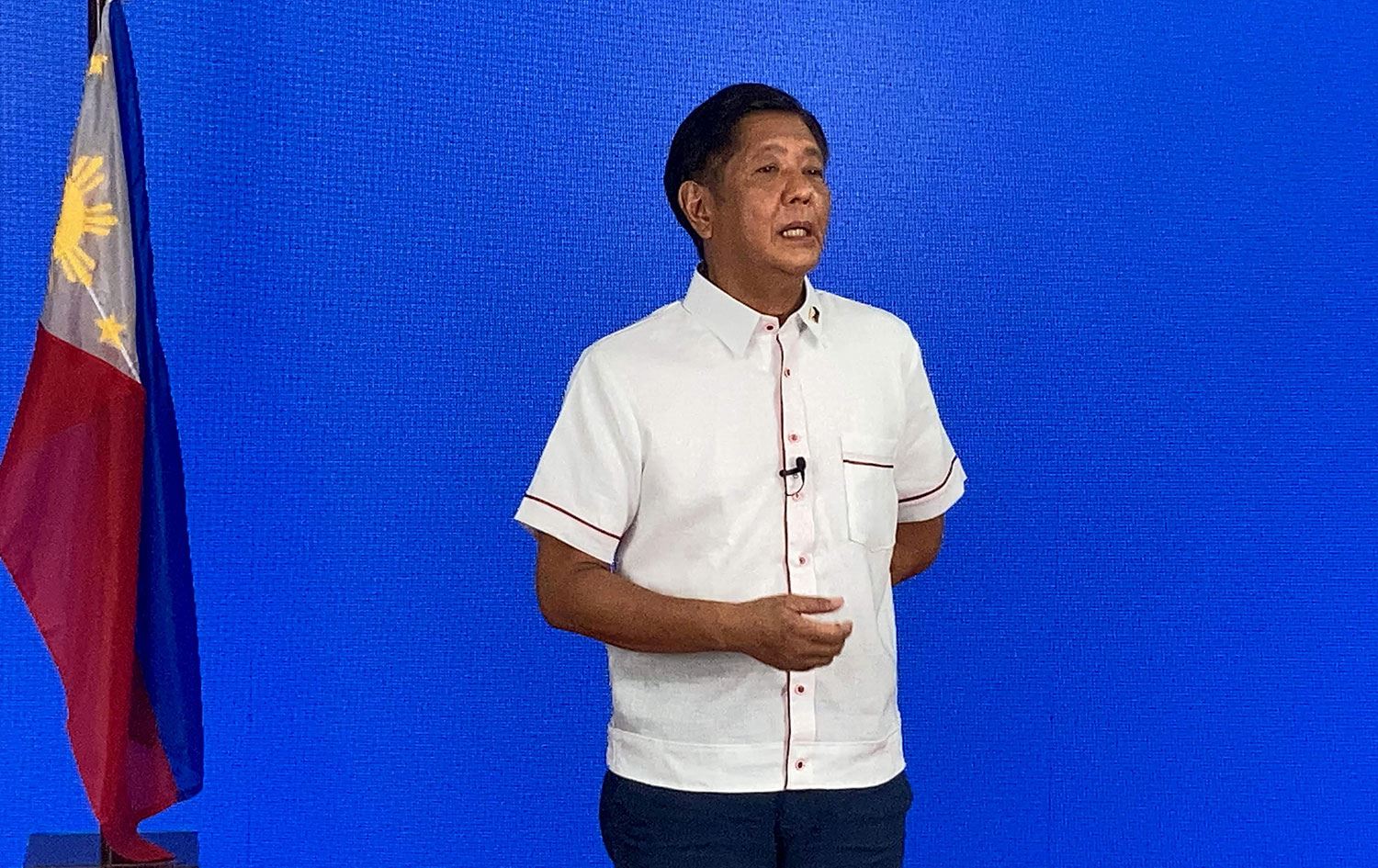 Filipinler'de seçimi eski diktatör Marcos’un oğlu kazandı