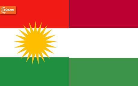 2 Macar bakan Erbil’e geliyor