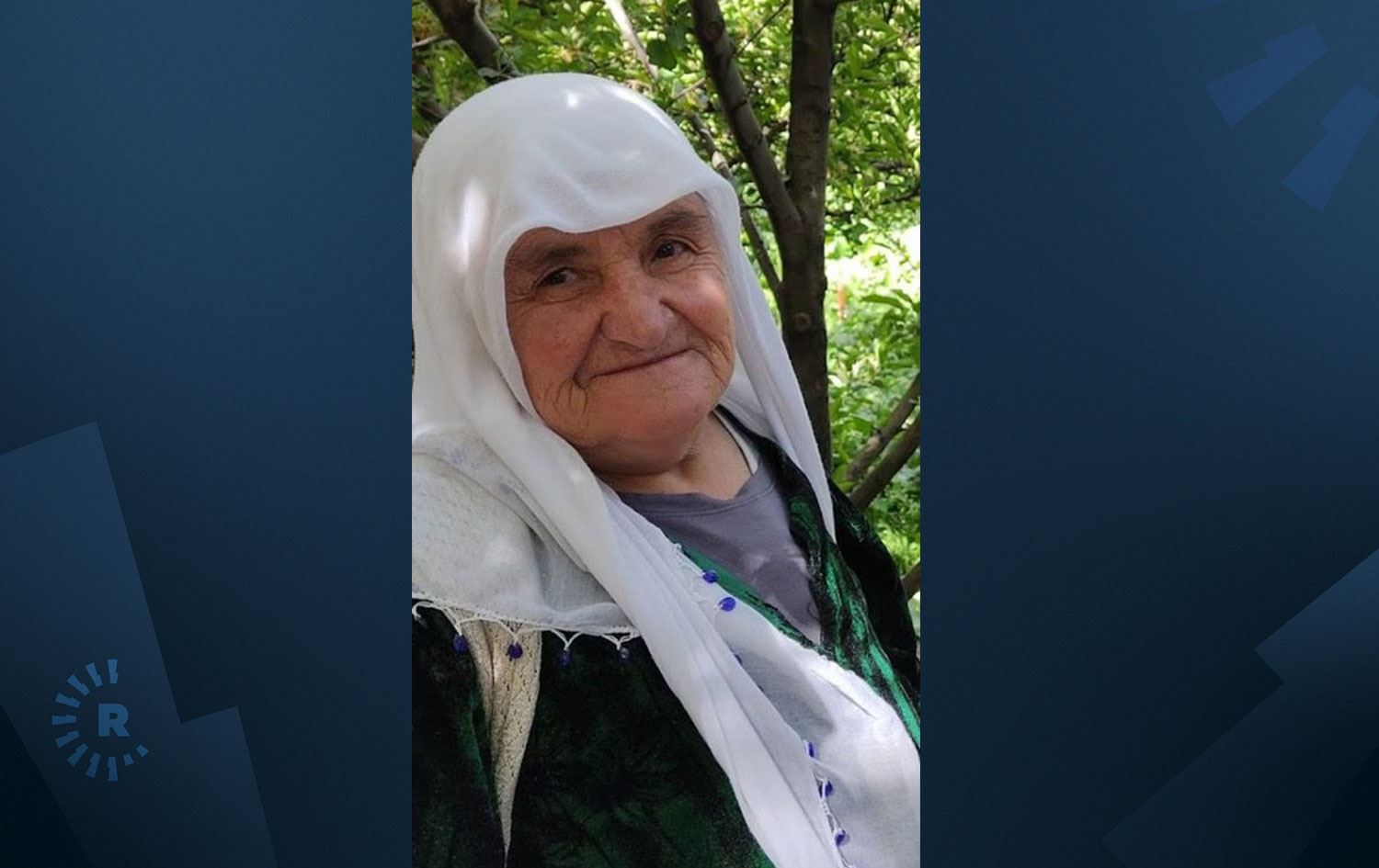 VAN - 78 ve 80 yaşındaki çift tutuklandı