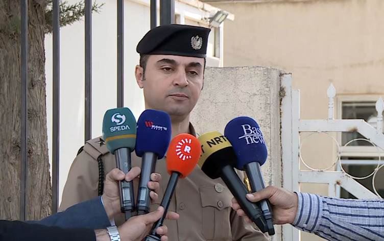 Duhok’ta bir kadın evli olduğu erkek tarafından elektrik kablosuyla boğularak öldürüldü