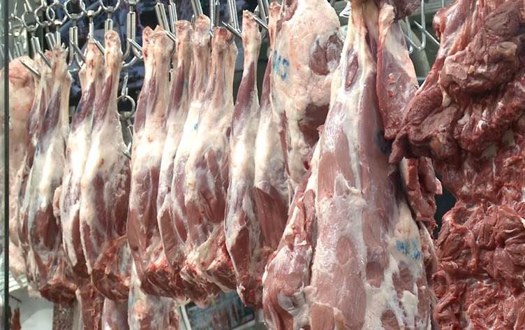 وەزارەتی کشتوکاڵی عێراق: باش کوڵاندنی گۆشت رێگری لە بڵاوبوونەوەی تای خوێنبەربوون دەکات