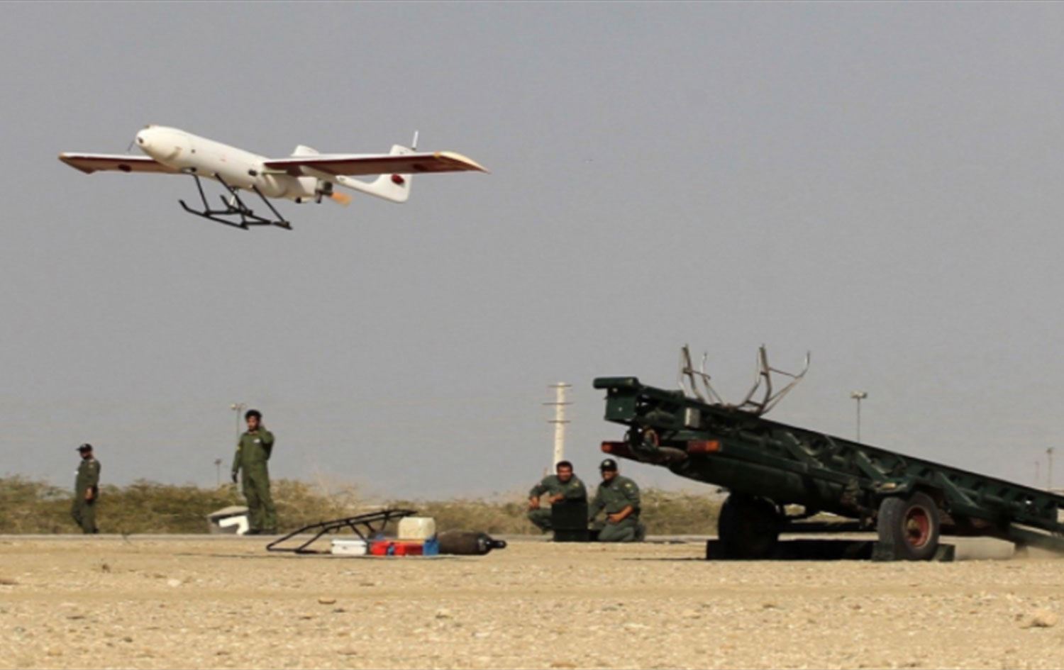 YENİLENDİ - İran, Kürdistan Bölgesi’ndeki sınır bölgelerini bombaladı