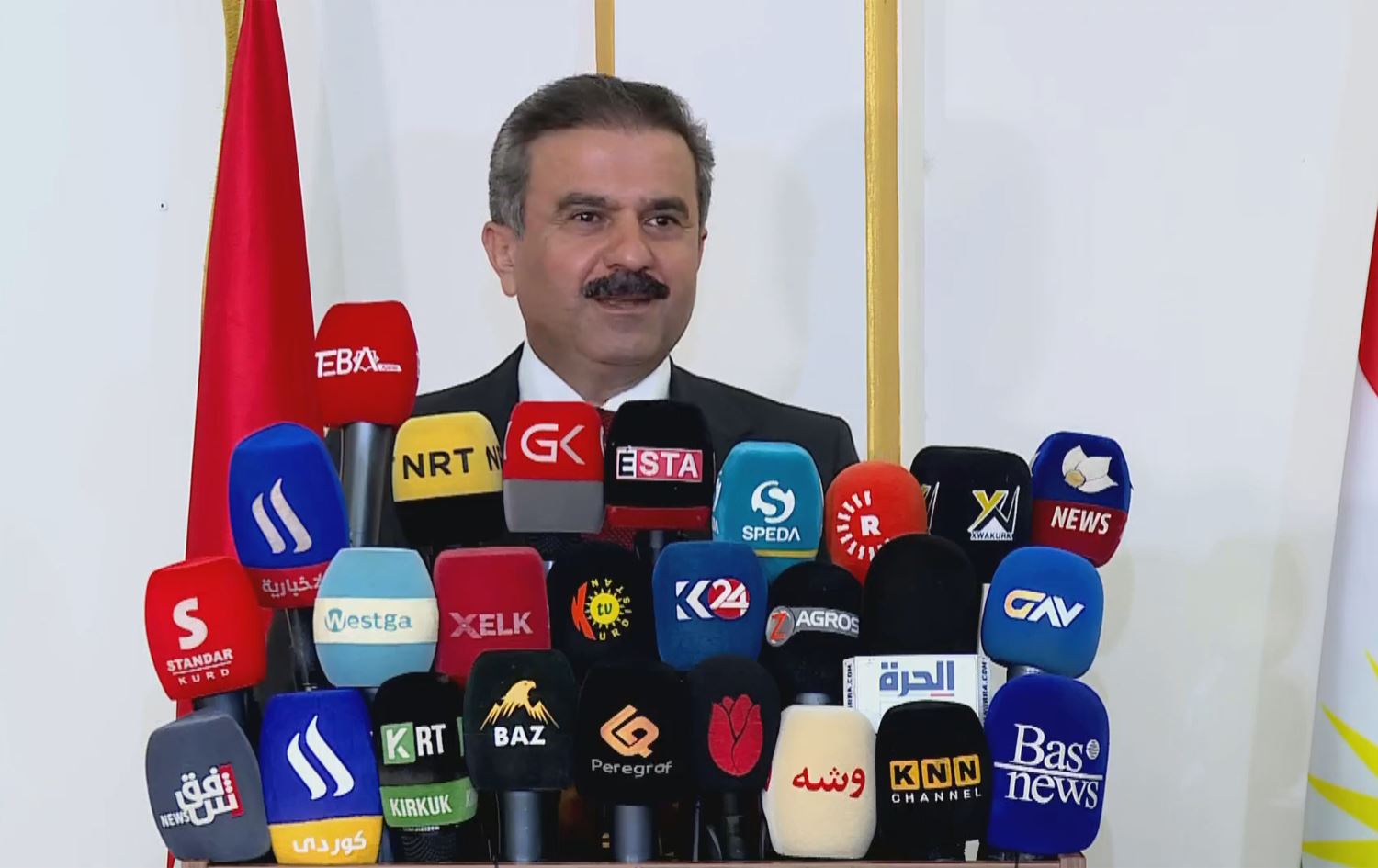 دەستەی وەبەرهێنان: قیستی ئەو یەکانەی بۆ کرێنشینان دروستدەکرێن بەگوێرەی داهاتی خەڵکە