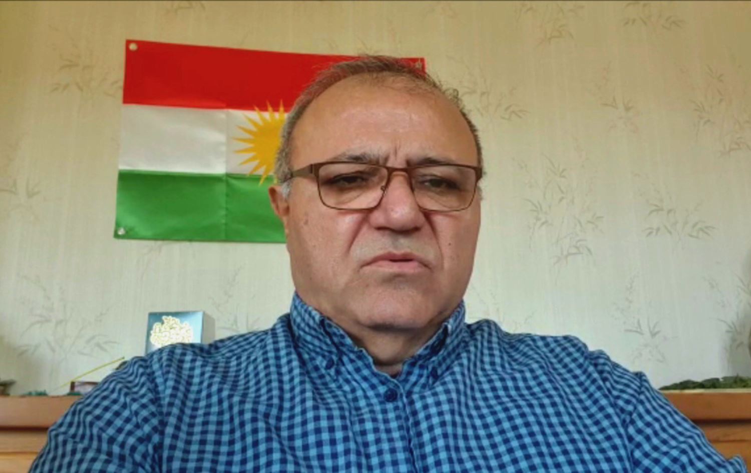 'Armanc ji girtinê bêdengkirina xelkê Efrînê ye li hember plana Tirkiyê'