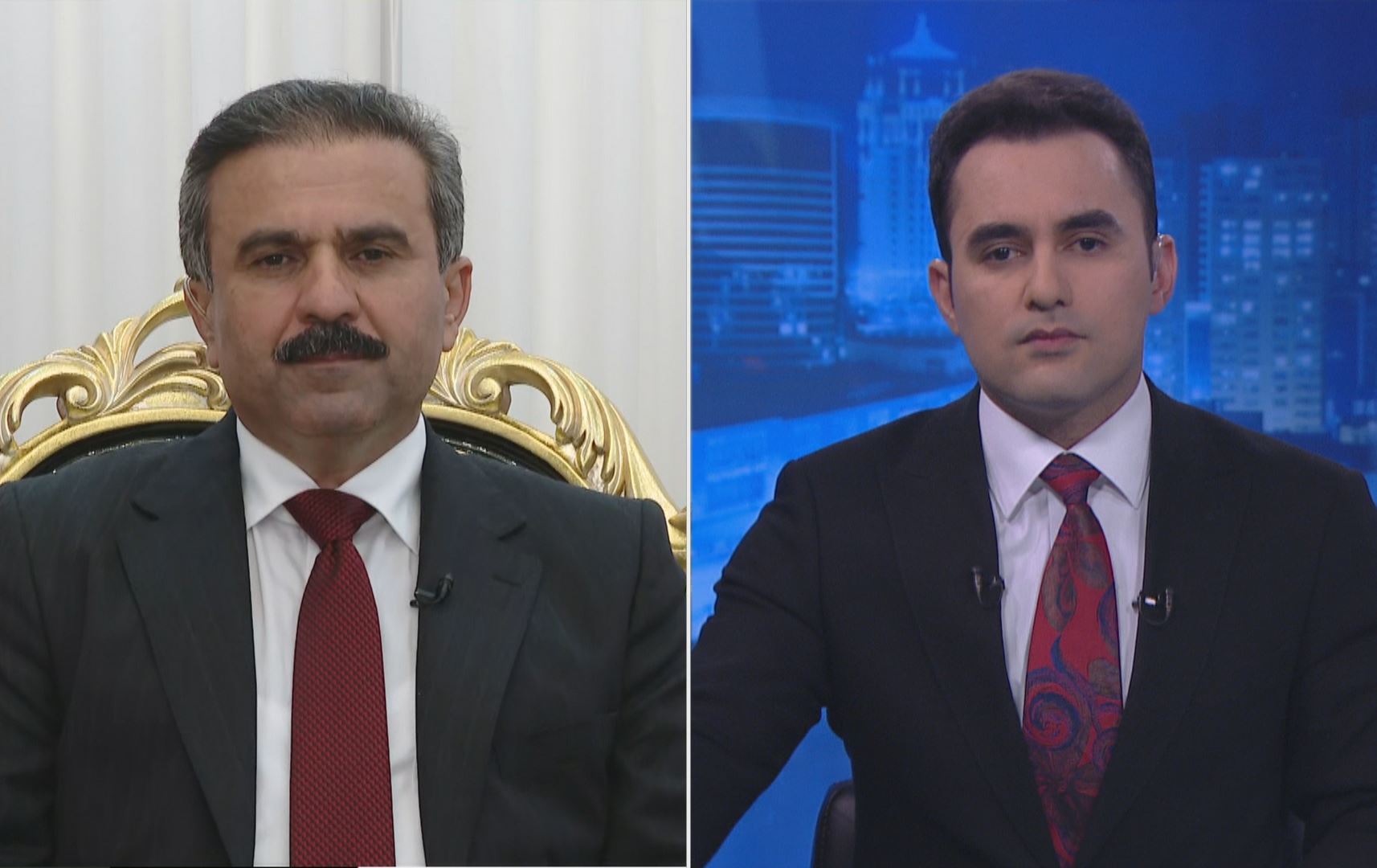 سەرۆکی دەستەی وەبەرهێنان: دەشتی بەهەشت کێشەی زۆری تێدایە و کێشەی فلۆریا ستییش چارەسەربووە