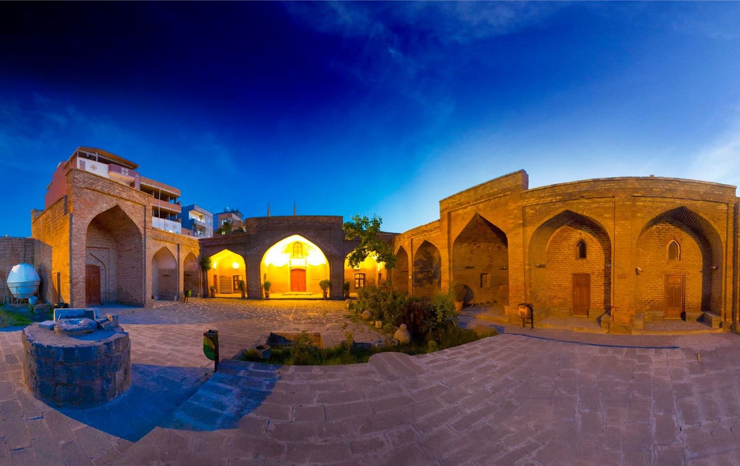 Radestkirina Medreseya Sor bo komeleyeke nêzîkî AKPê di rojevê de ye