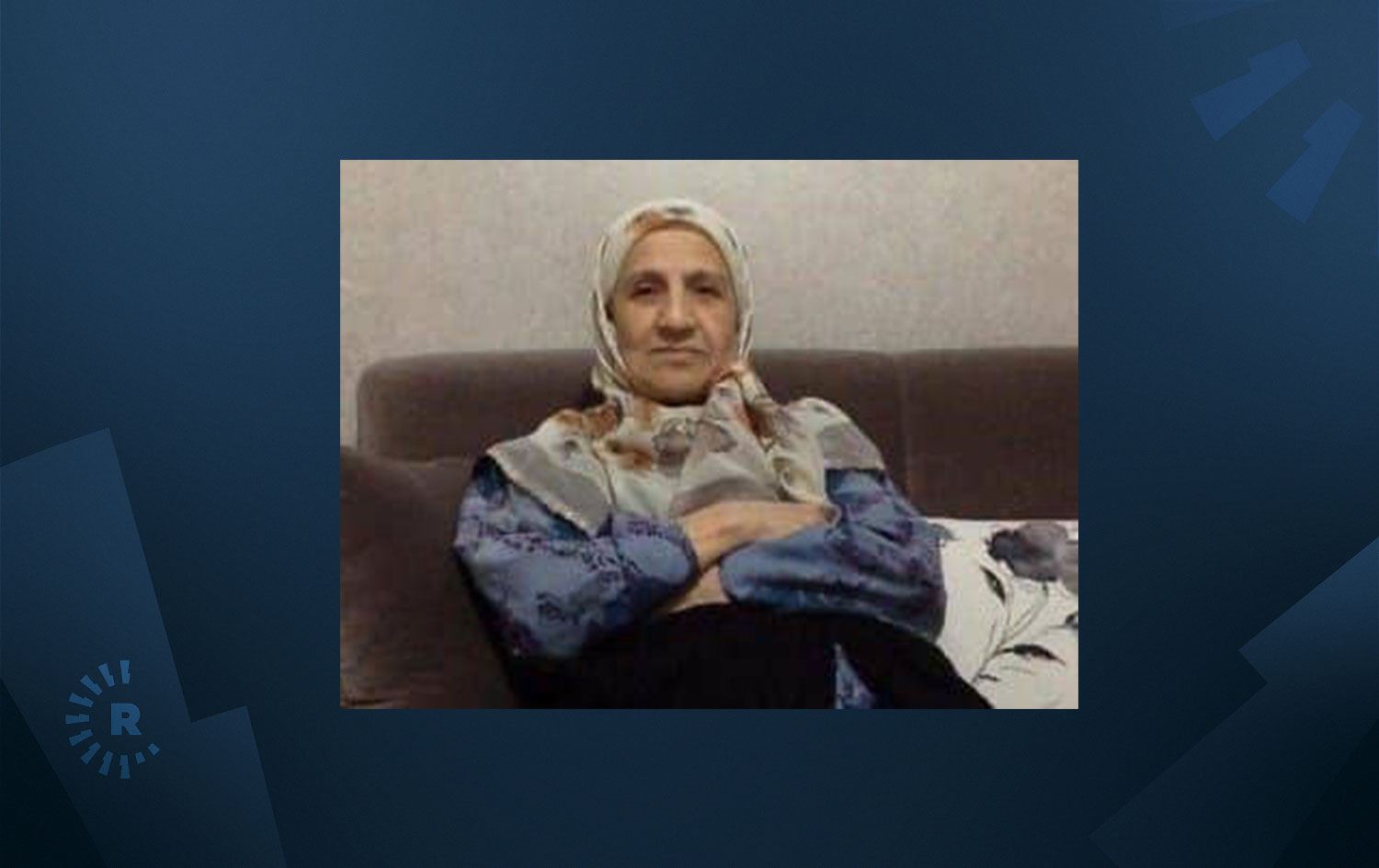 HDP Eş Genel Başkanı Mithat Sancar’ın annesi vefat etti