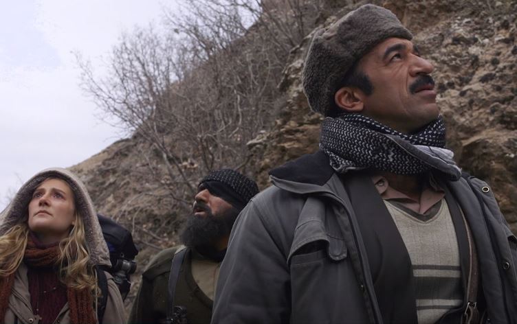 فیلمی 'سڵاو پێشمەرگە'ـی ئەحمەد رامبۆ لە یوتیوب بڵاوکرایەوە