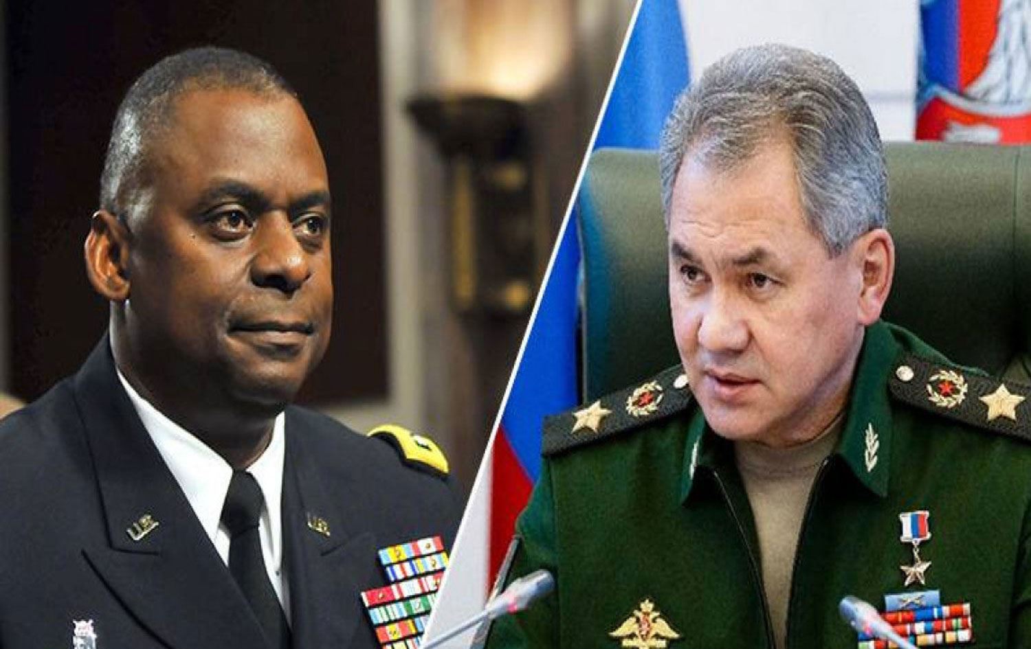 ABD'den Rusya'ya 'Ukrayna'da acil ateşkes' çağrısı