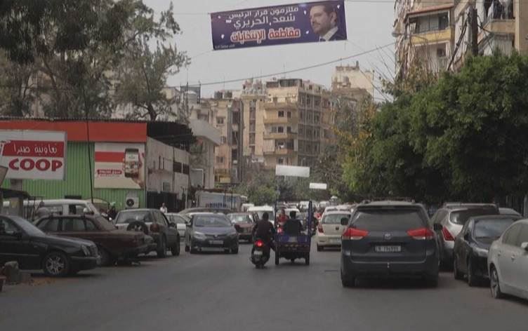 Li Lubnanê dê sibe hilbijartinên parlamentoyê werin kirin