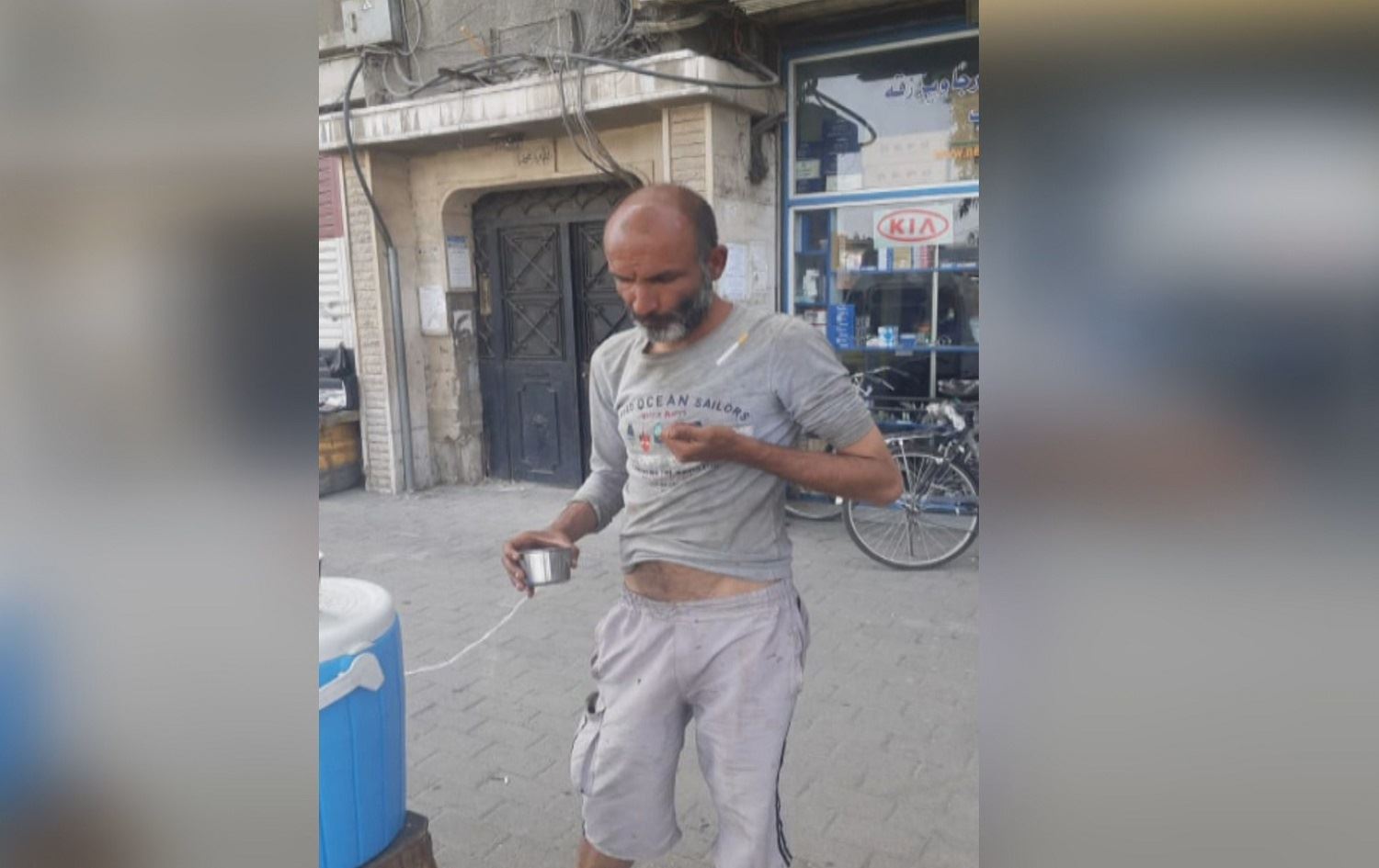 Af ile hapisten çıkan Kürt mahkum ismini dahi hatırlamıyor