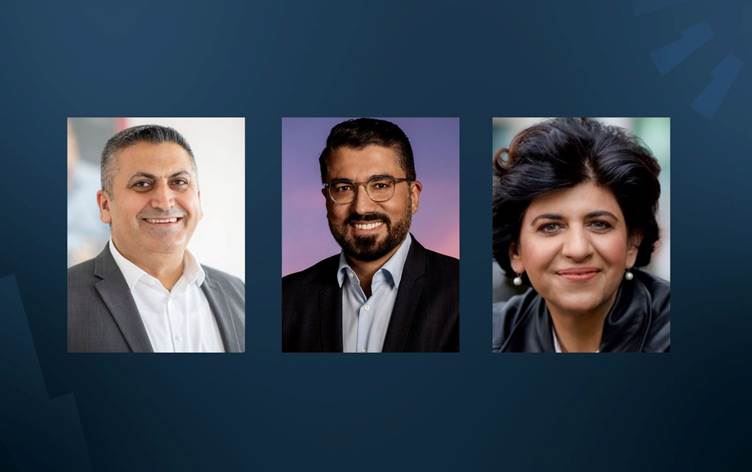 Di hilbijartinên herêma NRW a Almanyayê de sê Kurd berbijêr in