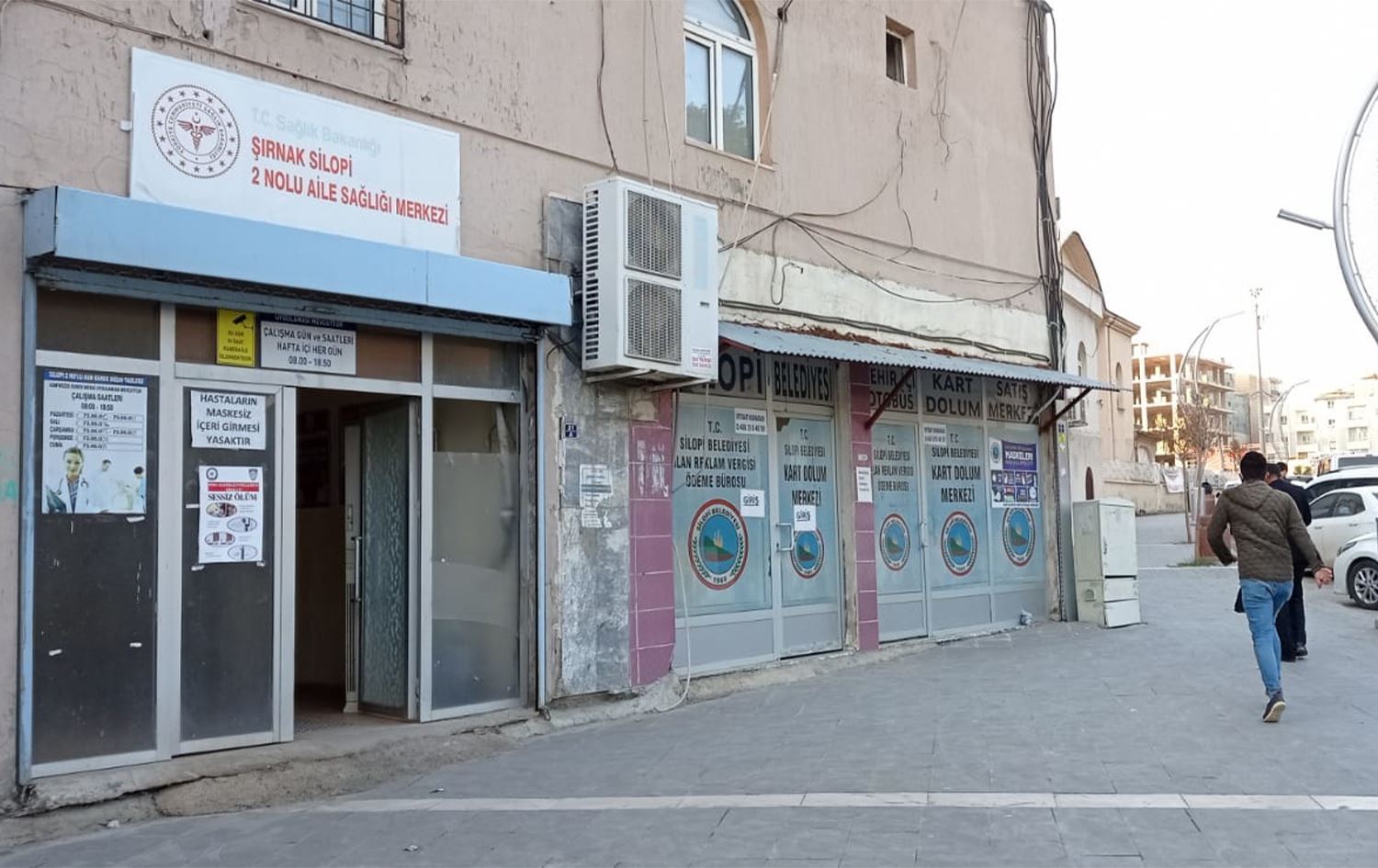 Şırnak’ta dere kenarında kadın cesedi bulundu