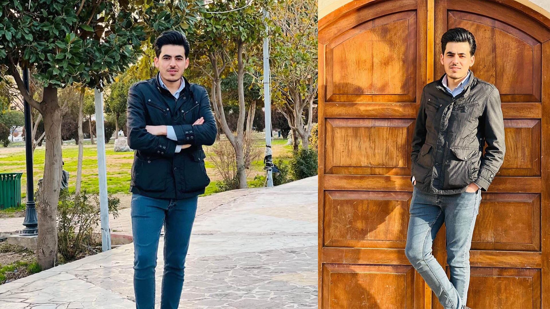 بەهۆی پێنەدانی ڤیزاوە ئەگەری هەیە گەنجێکی کورد لە مۆندیالی 2022 بێبەش بێت