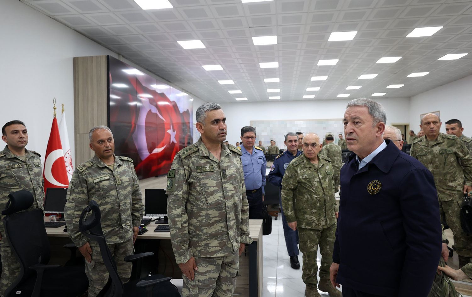 HPG û Wezareta Berevaniyê ya Tirkiyê bîlançoya şer belav kirin