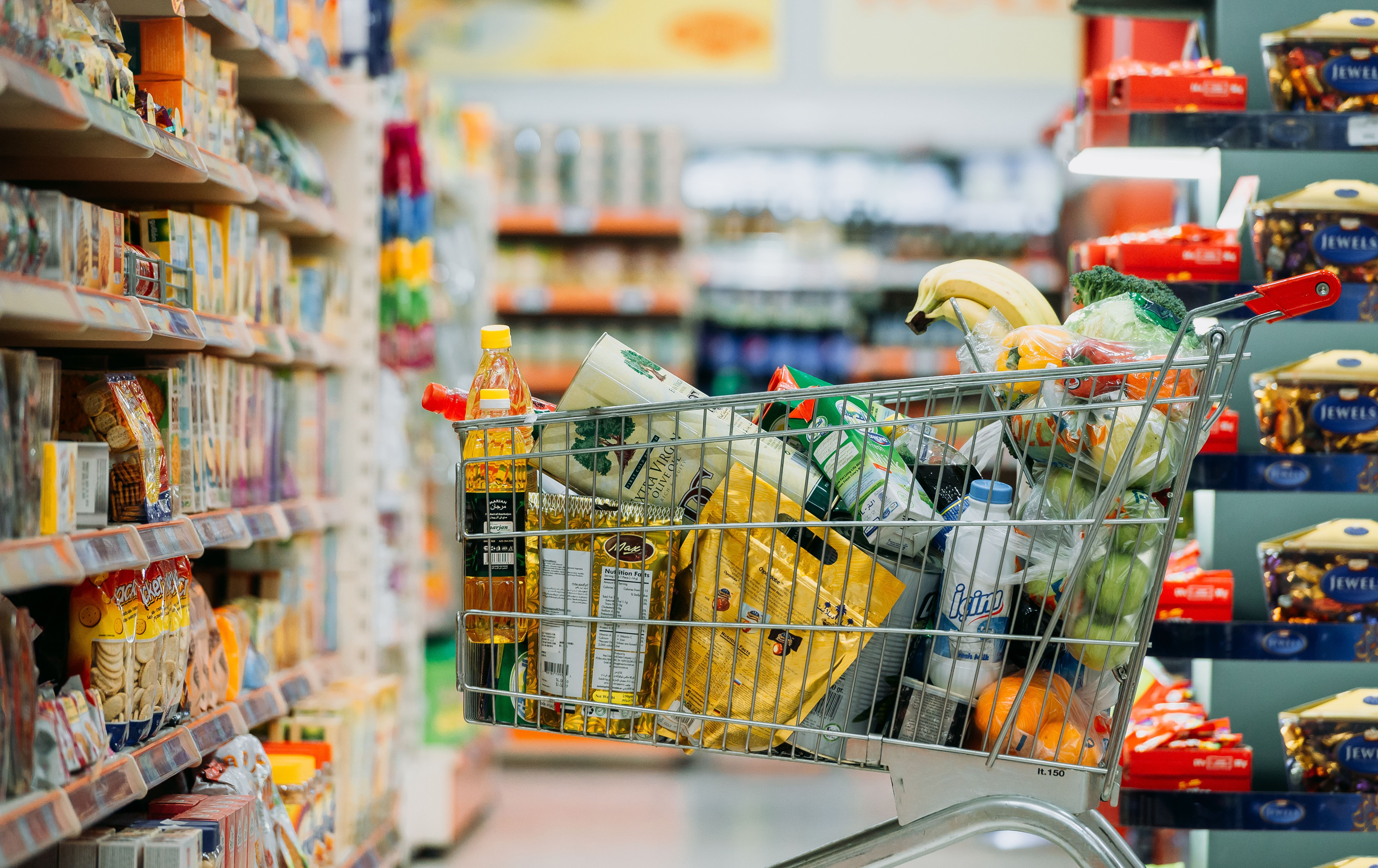 دادگەی باڵای فیدراڵی پڕۆژەیاسای ئاسایشی خۆراکی هەڵوەشاندەوە