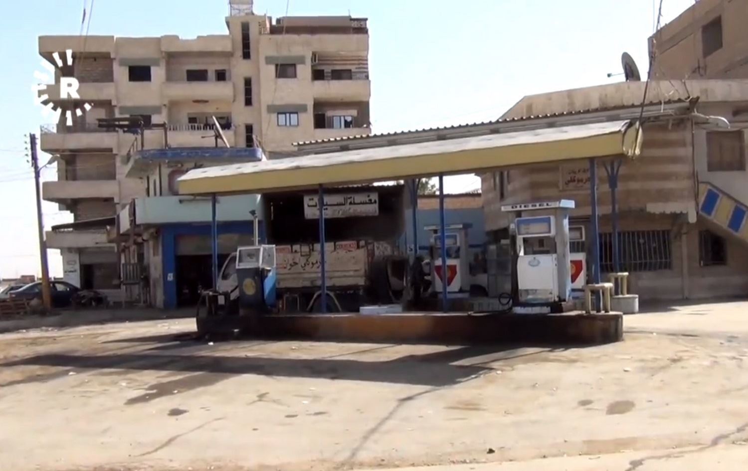 Rêveberiya Xweser: Ji bo her malbatekê 300 litre mazot