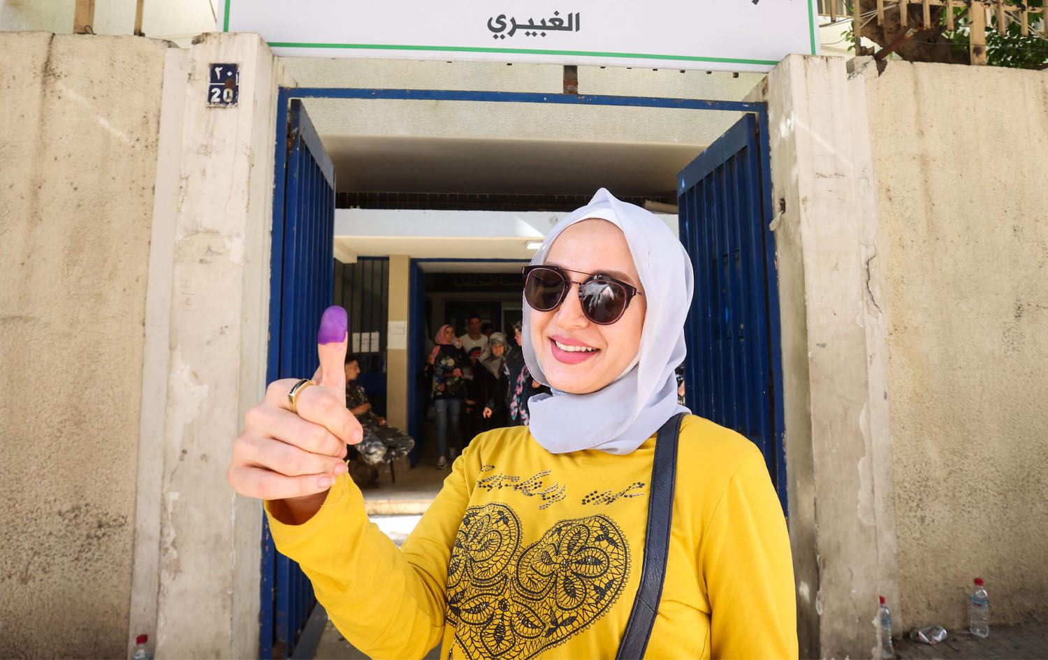 پێشبینی دەکرێت ژمارەی کورسییەکانی حیزبوڵڵا لە هەڵبژاردنەکەی لوبنان کەمبکات