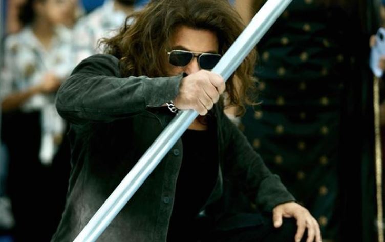 سەلمان خان بەشداری لە فیلمێکی نوێدا دەکات