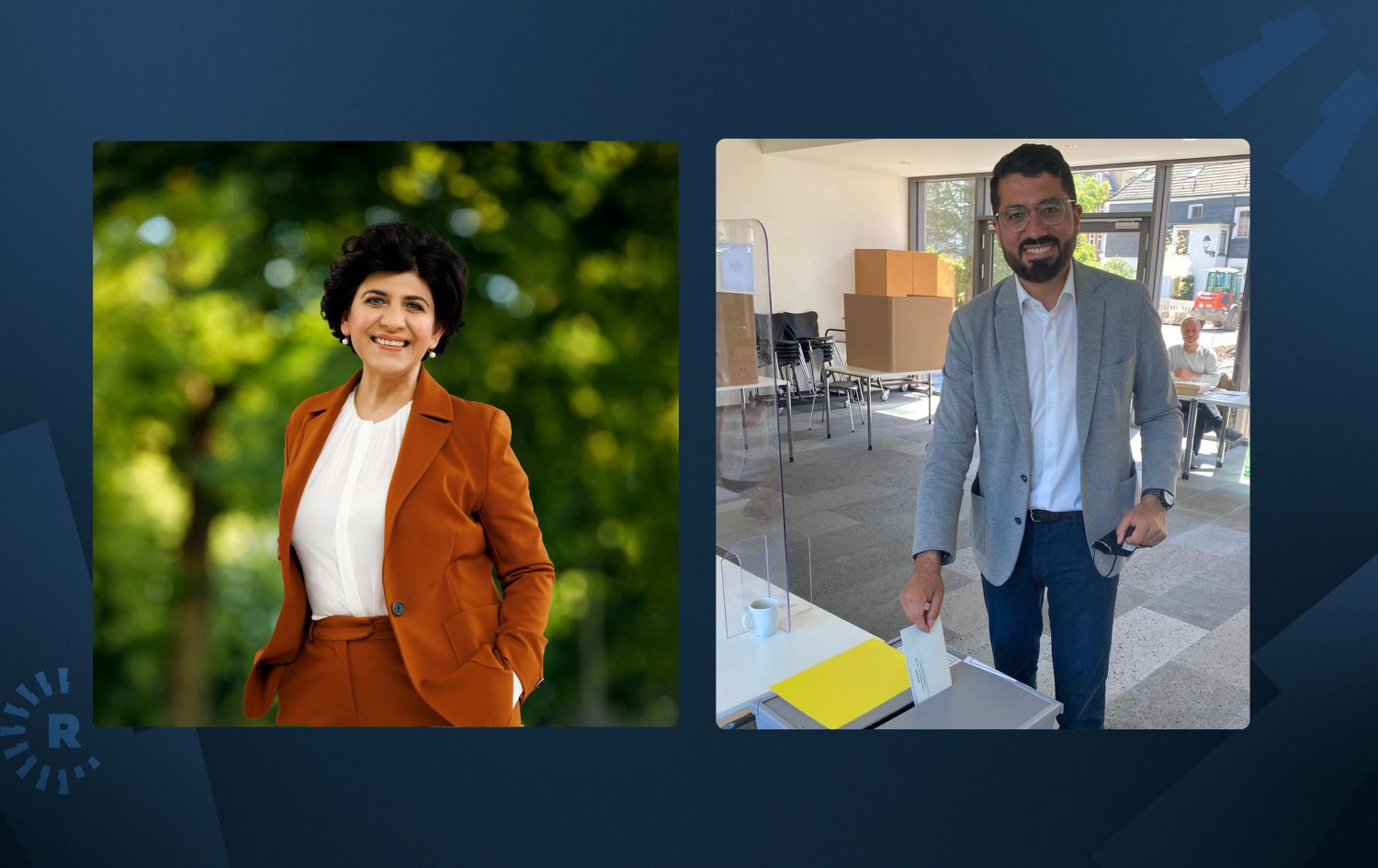 Almanya’nın en kalabalık eyaletinde seçim: Kürt siyasetçiler mecliste