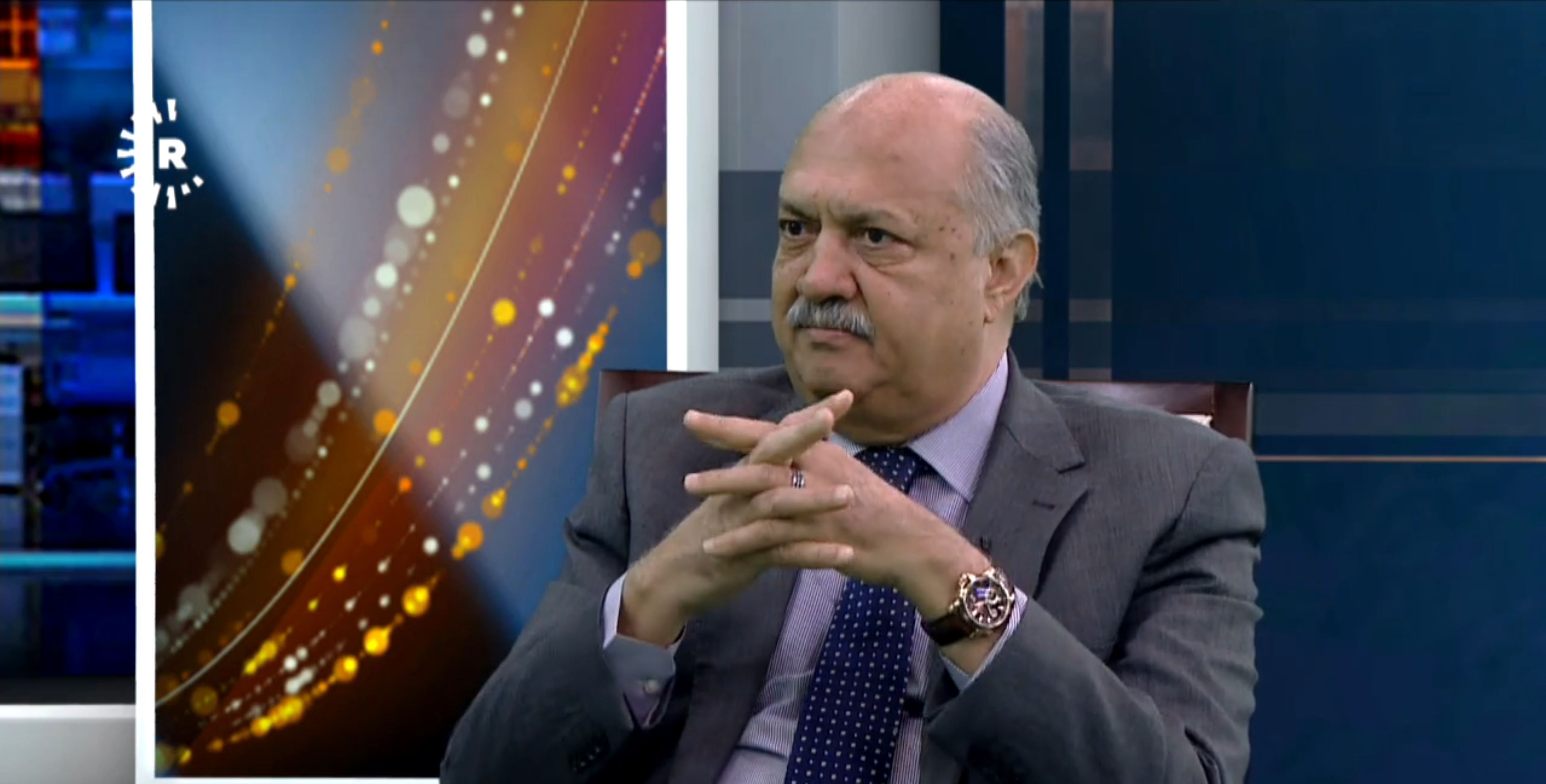 دادگەی فیدراڵیی عێراق مەشعان جبووری لە ئەندامێتیی پەرلەمان دووردەخاتەوە