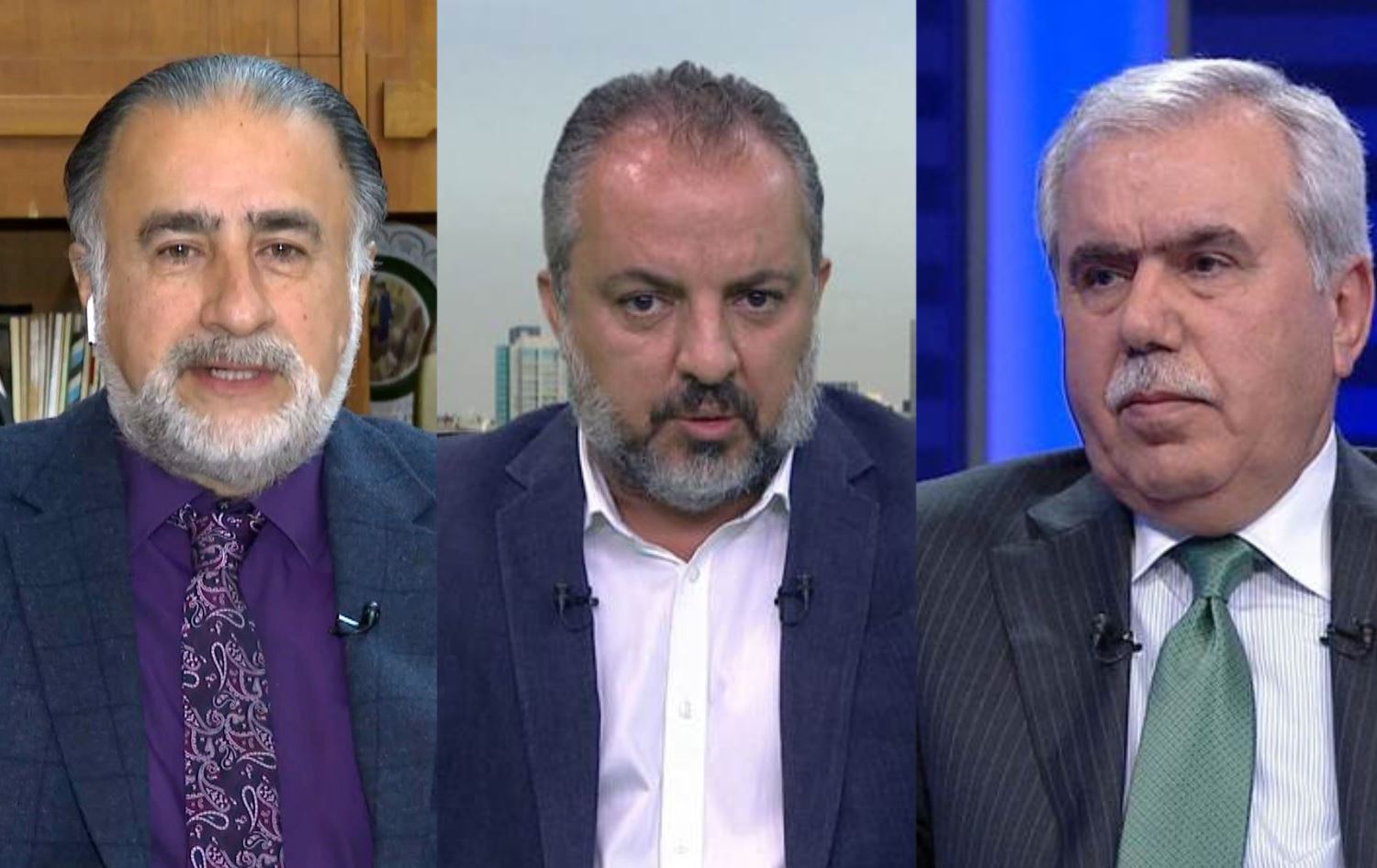 گفتوگۆی رۆژنامەنووس: 'بۆ پێکهێنانی حکومەتی عێراق تۆپەکە لە گۆڕەپانی پارتی و یەکێتیدایە'