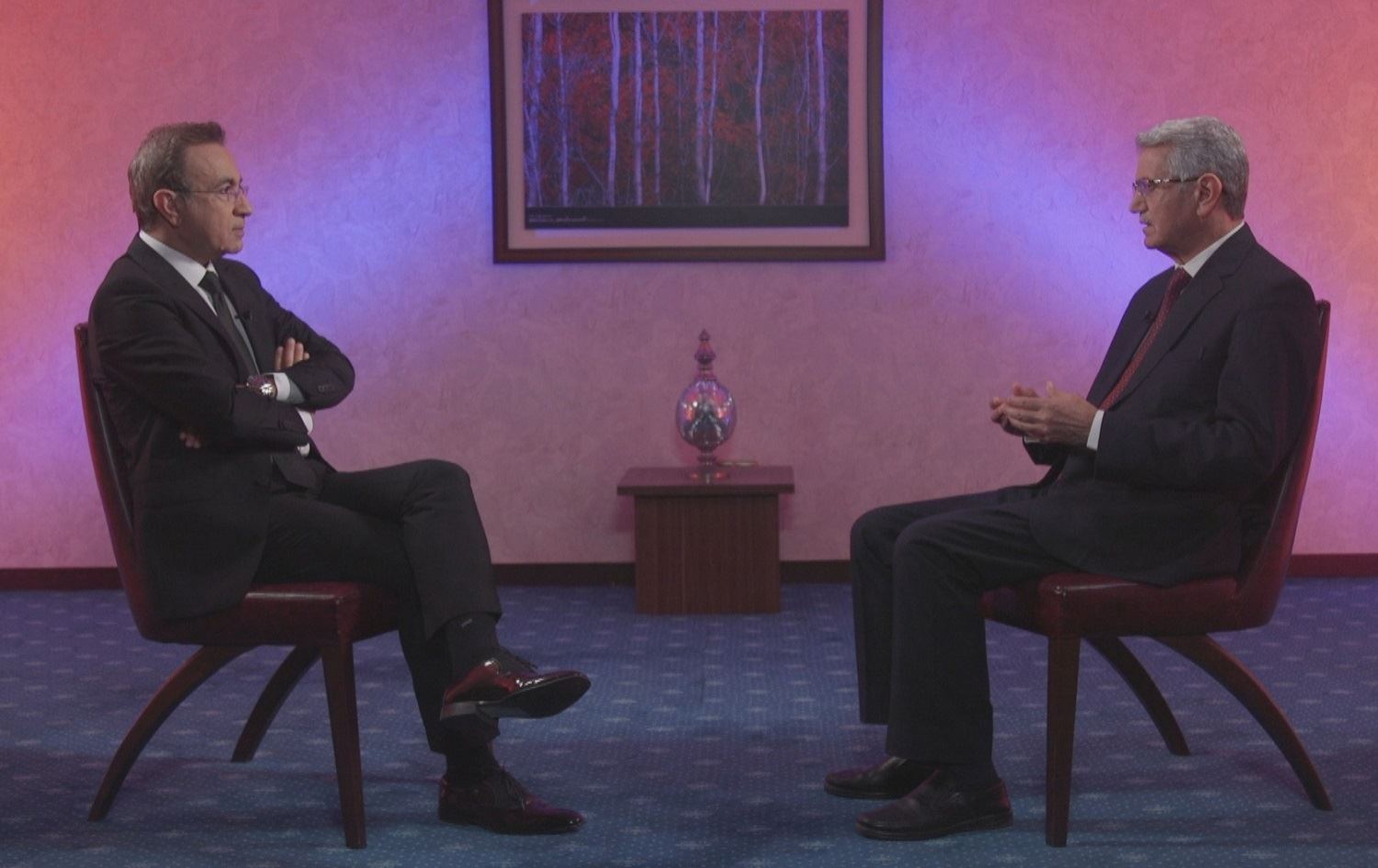 Mihemed Îsmaîl aşkere kir: Amerîka û Mezlûm Kobanî nexşerêya ENKSê îmze kirin