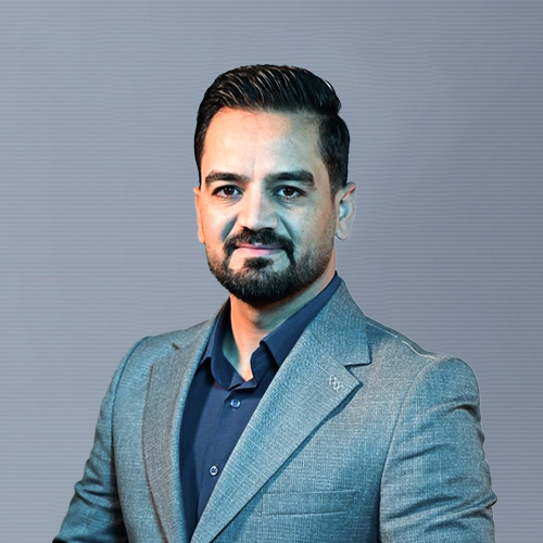 ئەحمەد حەمید