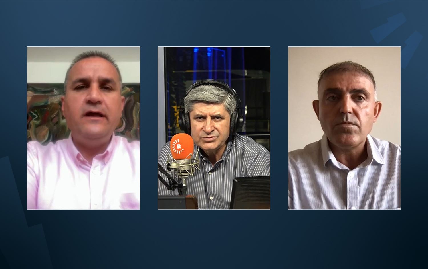 Uzmanlar, ABD’nin Rojava’yı yaptırımlardan muaf tutma kararını değerlendirdi