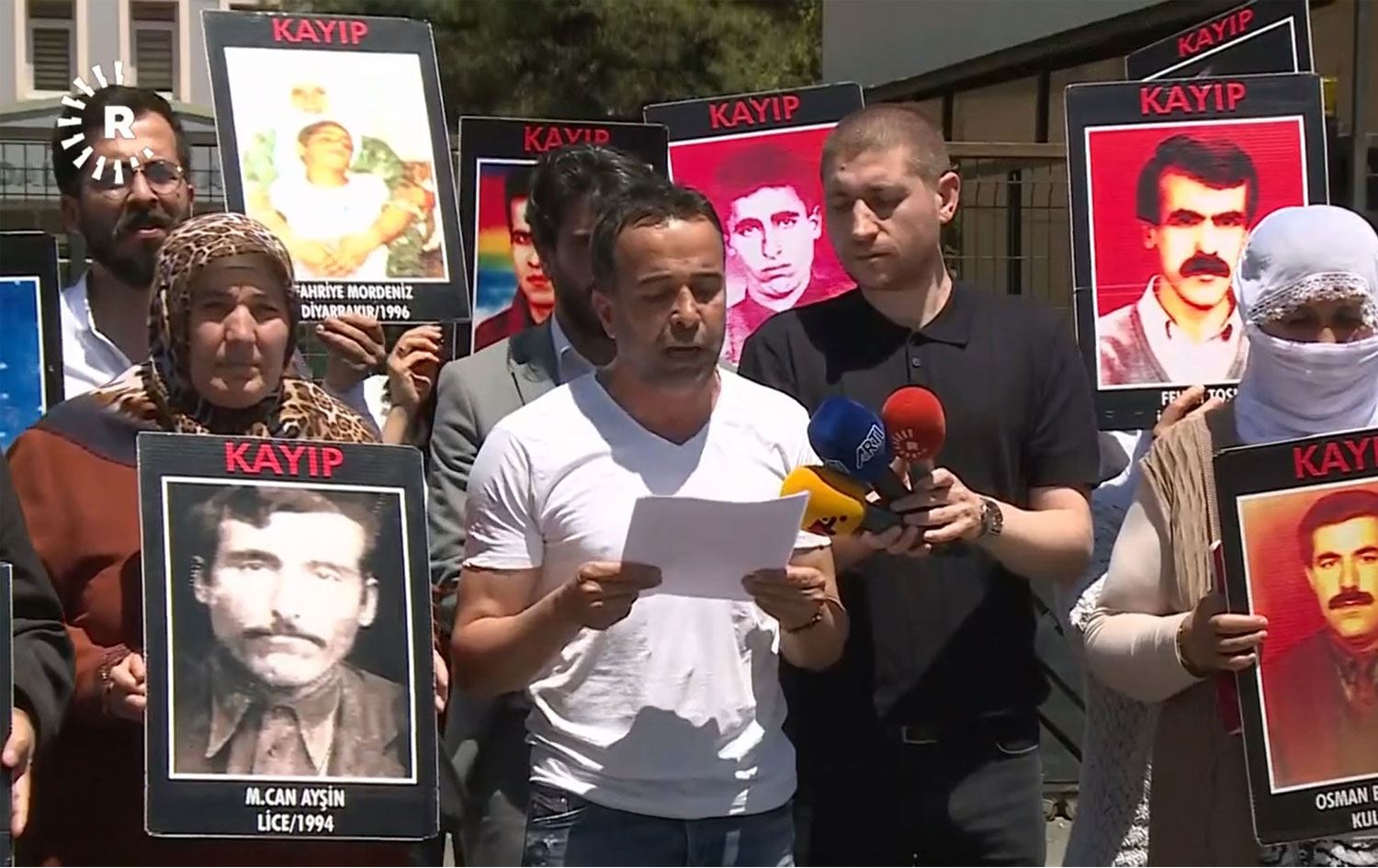 İHD: Hakikatleri Araştırma Komisyonu yeniden kurulsun