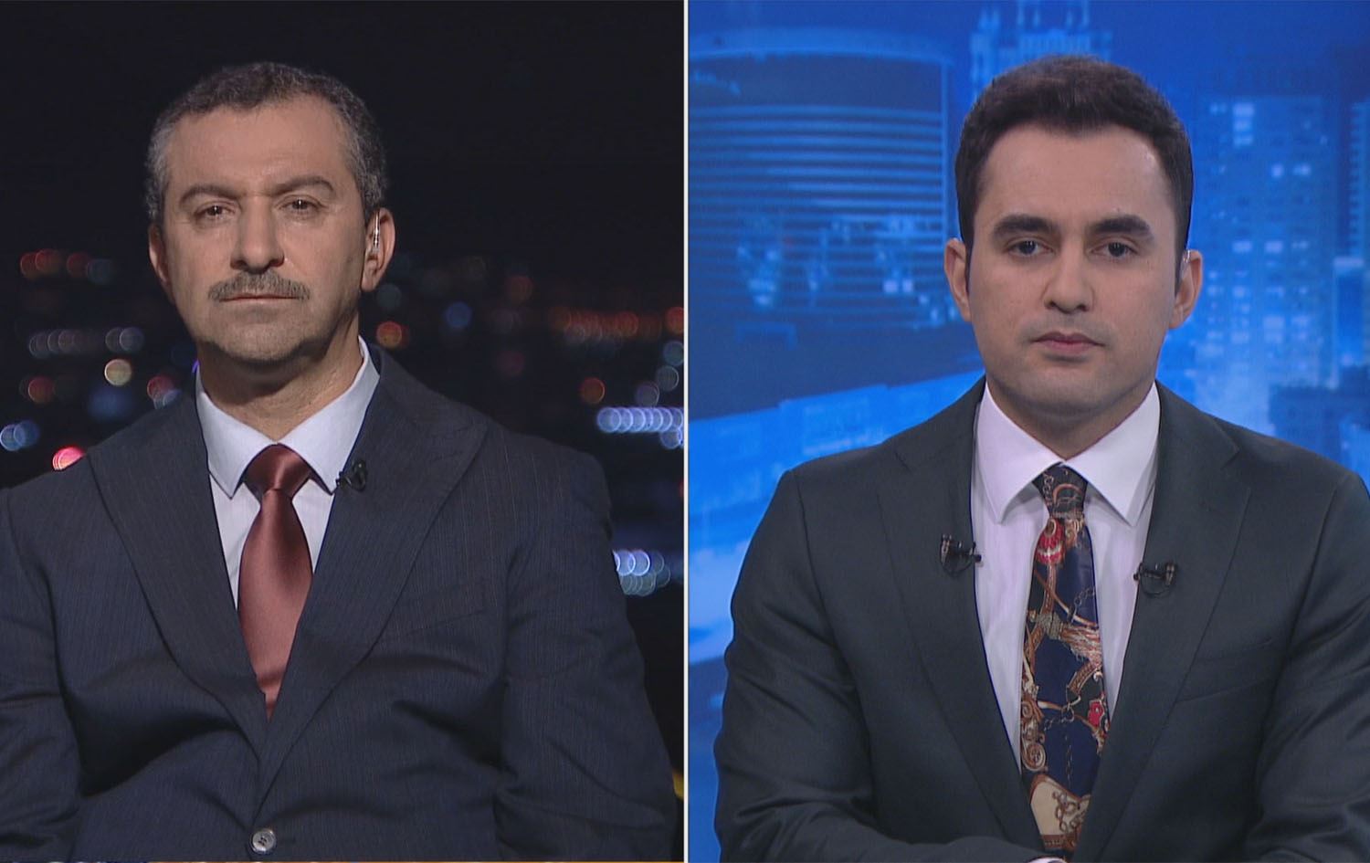 هەڤاڵ ئەبوبەکر: لە کۆبوونەوەی ئەمڕۆدا پێشنیازکرا پێش 25ـی مانگ لیستی مووچە ئامادەبکرێت