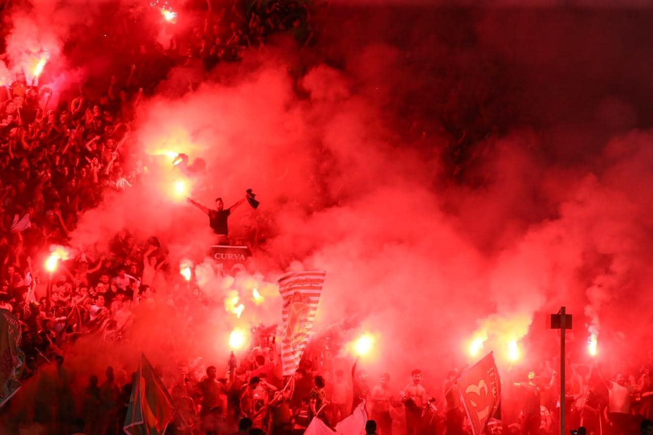 ڤیدیۆ؛ شورتە بە سێ یاریزانی کوردەوە 7 گەر پێشکۆتاییهاتنی خولی عێراق بووە پاڵەوان