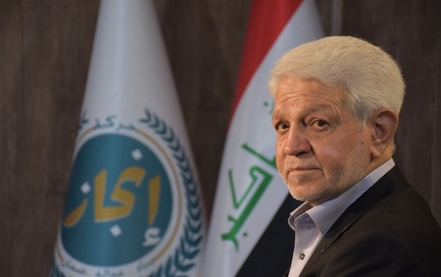 باقر زوبەیدی: هەوڵی دووبارەکردنەوەی هەڵبژاردنی پەرلەمانی عێراق دەدرێت