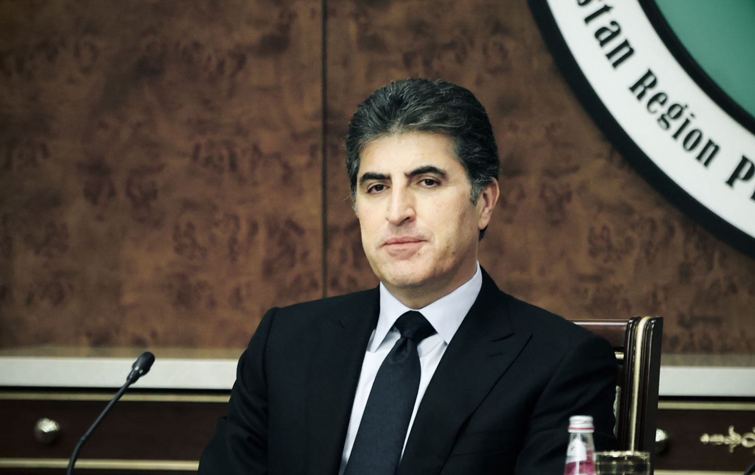 BM’den Başkan Neçirvan Barzani’nin seçim talebine onay